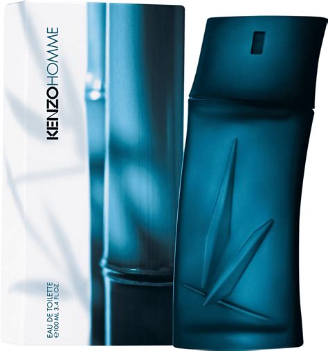 kenzo perfume masculino homme eau de toilette 50ml|KENZO Parfums Official Website .